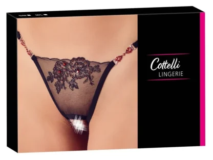 Tangá Cottelli Lingerie M/L
