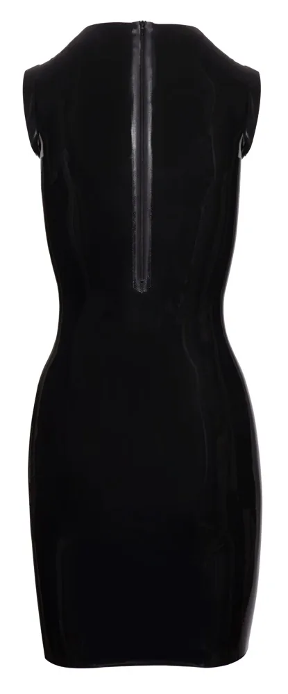 Latexové šaty – Obrázok 4