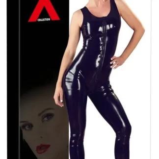 Latexový catsuit