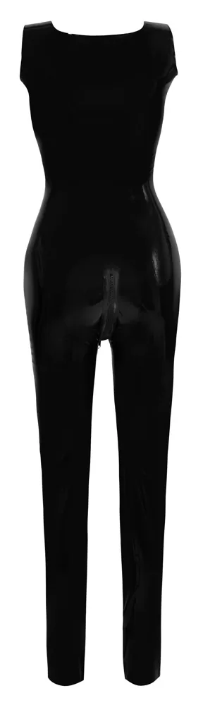 Latexový catsuit – Obrázok 5
