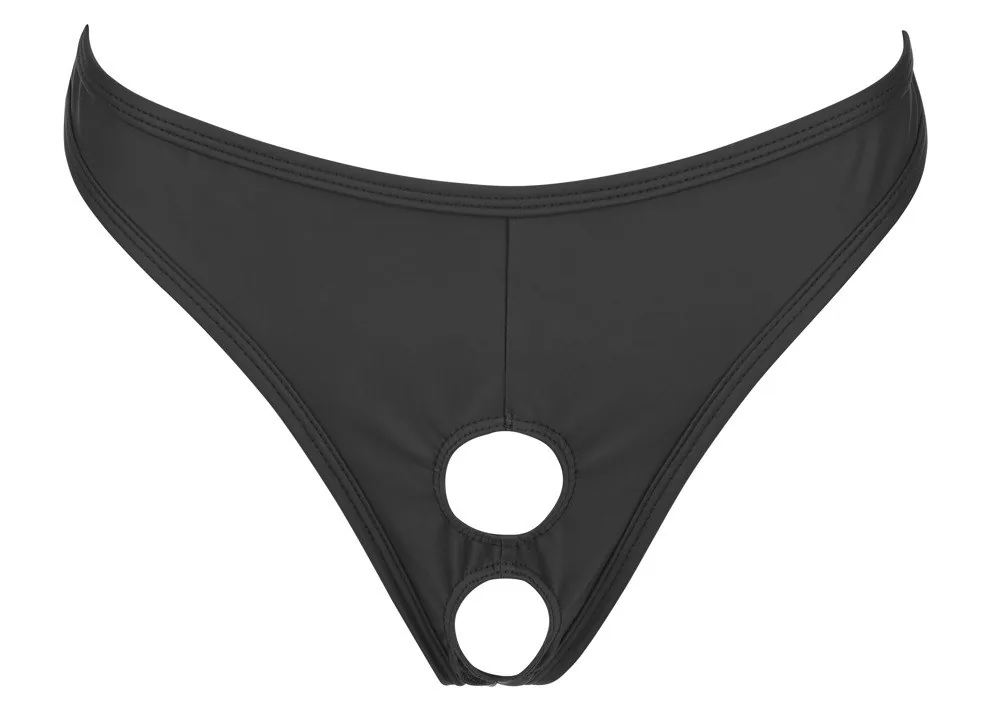 Pánska tanga Svenjoyment Showmaster – Obrázok 2