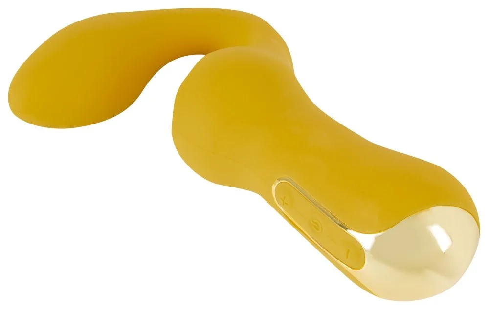 Dvojitý vibrátor s ohybným krkom – Obrázok 6
