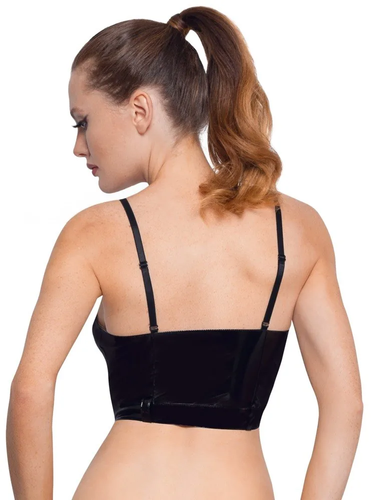 Vinylový top Black Level – Obrázok 6
