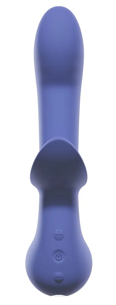 You2Toys AWAQ.U Vibrator 2 – vibrátor s klitorisovým stimulátorom – Obrázok 4