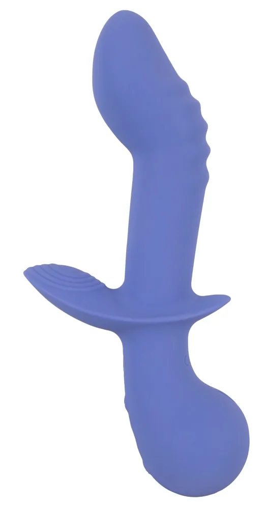 You2Toys AWAQ.U Vibrator 2 – vibrátor s klitorisovým stimulátorom – Obrázok 5