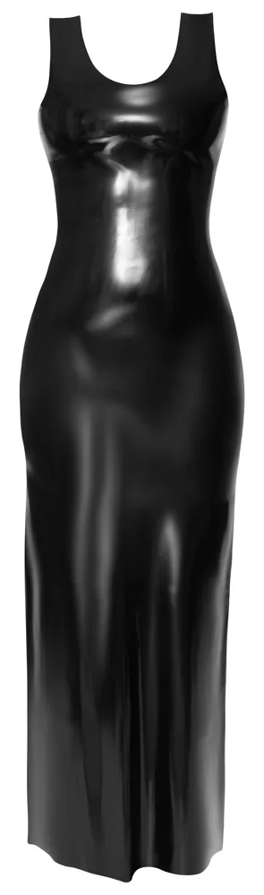 Latexové šaty – Obrázok 2