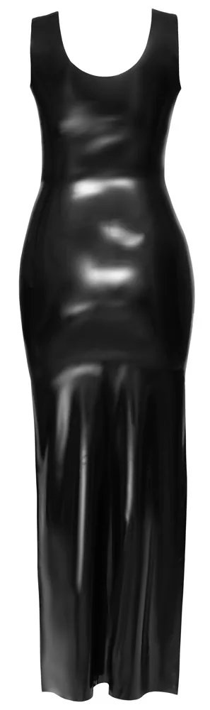 Latexové šaty – Obrázok 3