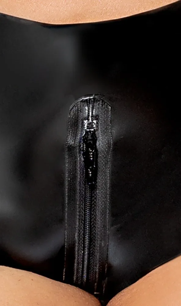Latexové nohavičky – Obrázok 2