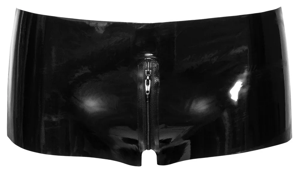 Latexové nohavičky – Obrázok 4