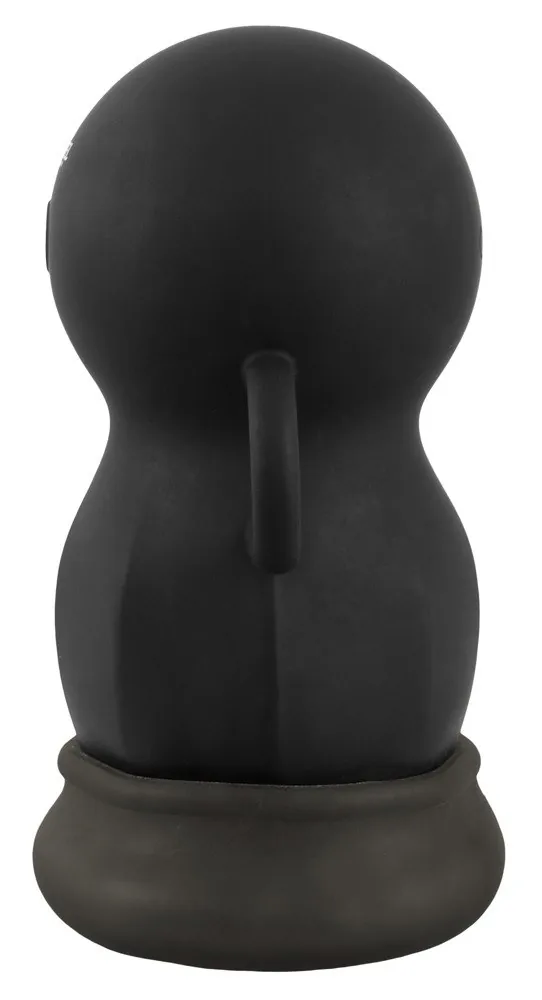 Rebel Shaking Masturbator – vibračný masturbátor – Obrázok 5