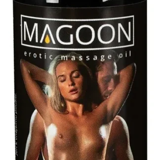 Erotický masážny olej Love Fantasy, 50 ml