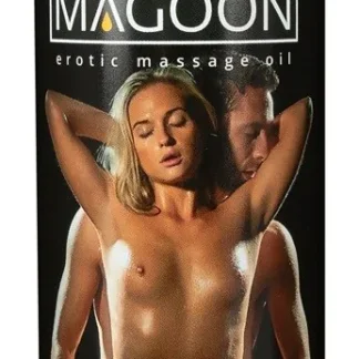 Erotický masážny olej Love Fantasy, 200 ml