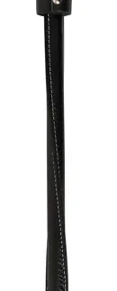 Kožený bič ZADO Twisted Whip