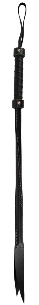 Kožený bič ZADO Twisted Whip