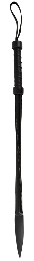 Kožený bič ZADO Twisted Whip – Obrázok 3