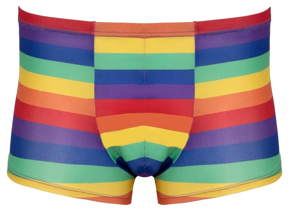 Dúhové boxerky Svenjoyment – Obrázok 2