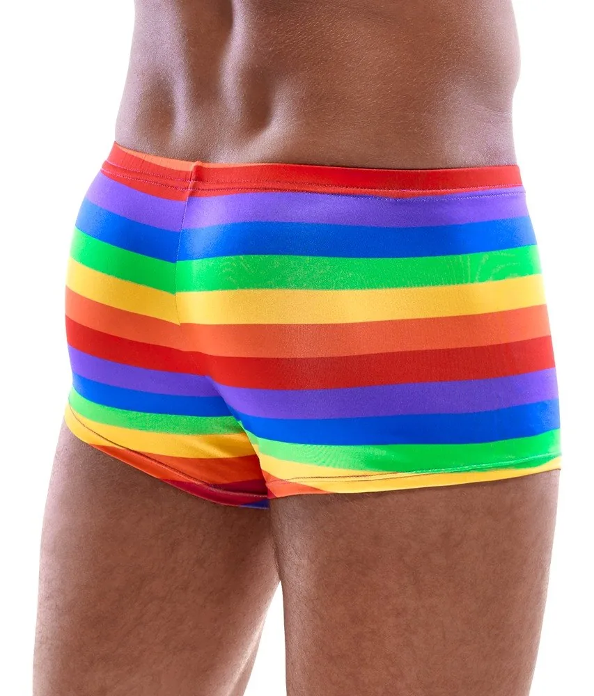 Dúhové boxerky Svenjoyment – Obrázok 5