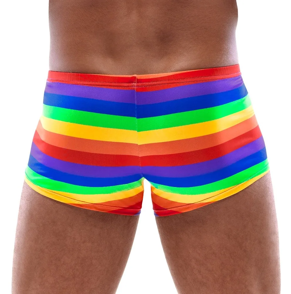 Dúhové boxerky Svenjoyment – Obrázok 6