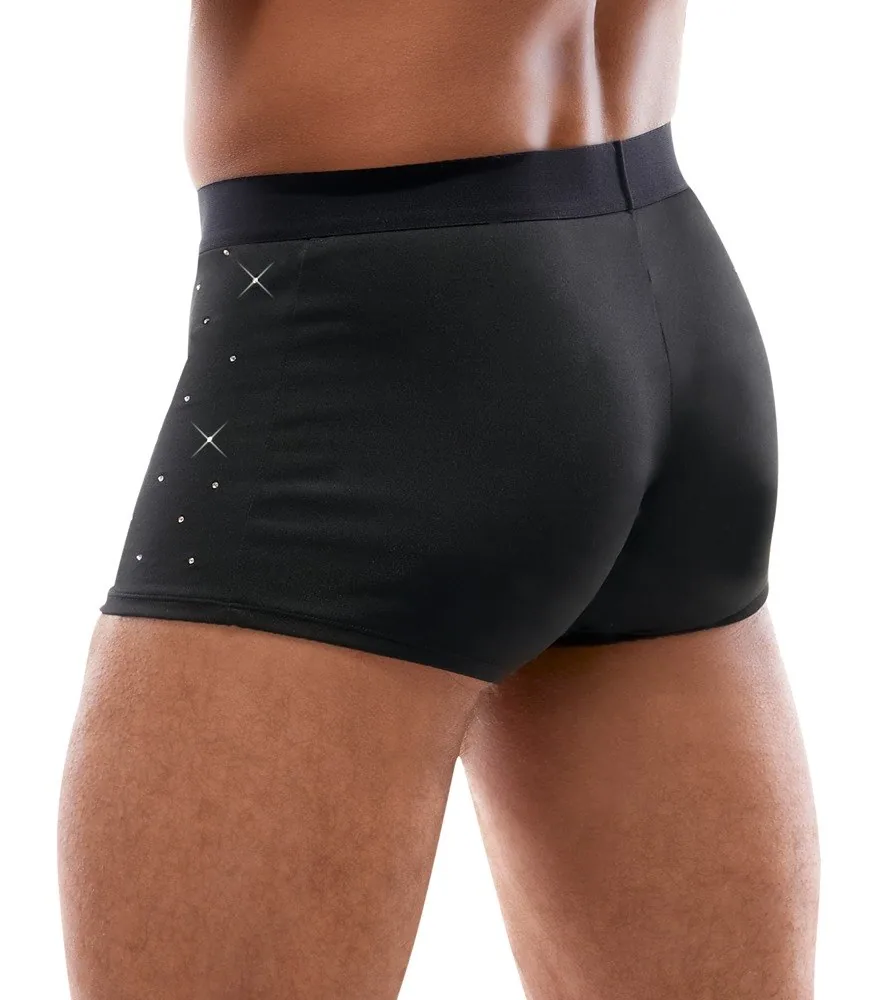 Pánske nohavičky Men's Pants – veľkosť S – Obrázok 5