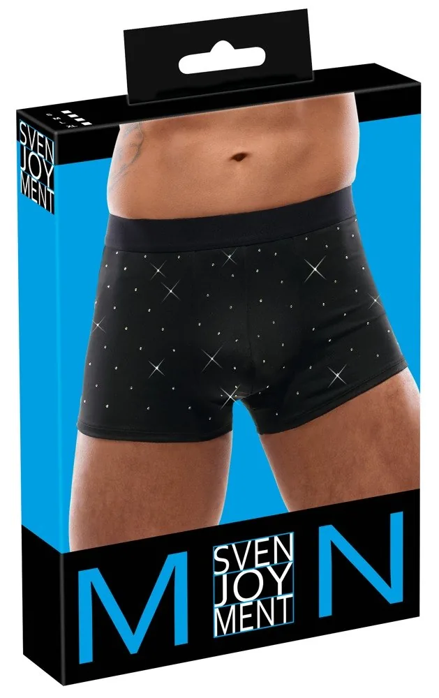 Pánske nohavičky Men's Pants – veľkosť S