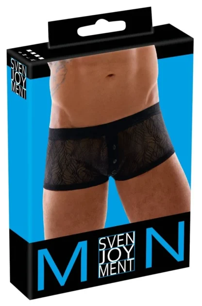 Pánske nohavičky Men's Pants – veľkosť S