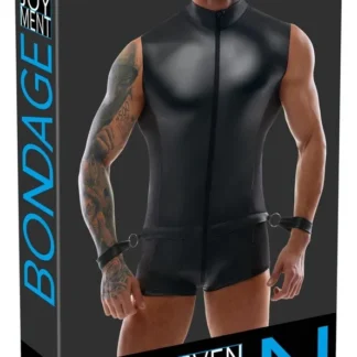 Overal Svenjoyment Bondage