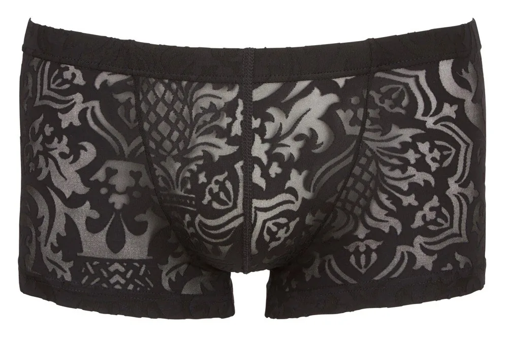 Pánske boxerky, veľkosť S – Obrázok 2