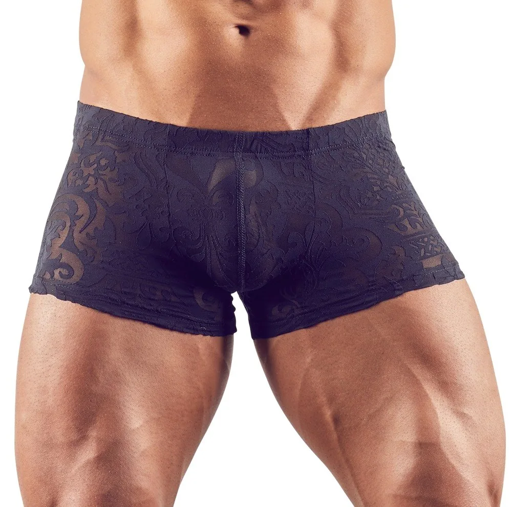 Pánske boxerky, veľkosť S – Obrázok 4