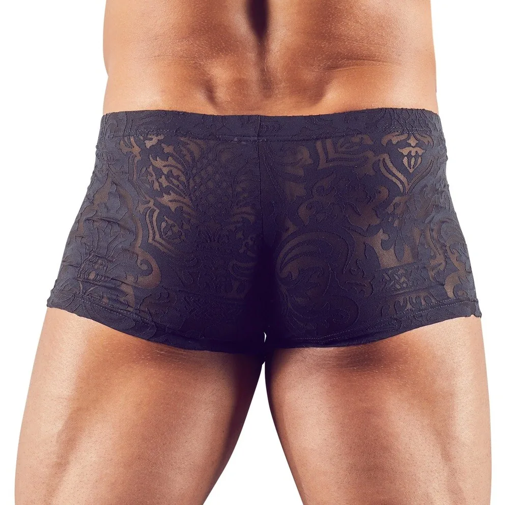 Pánske boxerky, veľkosť S – Obrázok 5