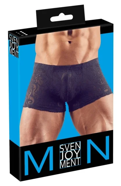 Pánske boxerky, veľkosť XL