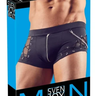 Pánske erotické boxerky, veľkosť M
