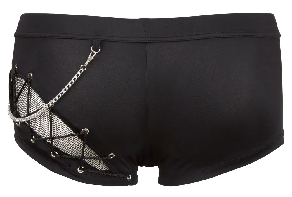Pánske erotické boxerky, veľkosť 2XL – Obrázok 3