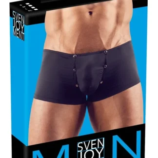 Pánske sexi boxerky, veľkosť S