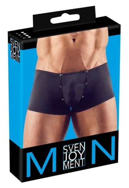 Pánske sexi boxerky, veľkosť M