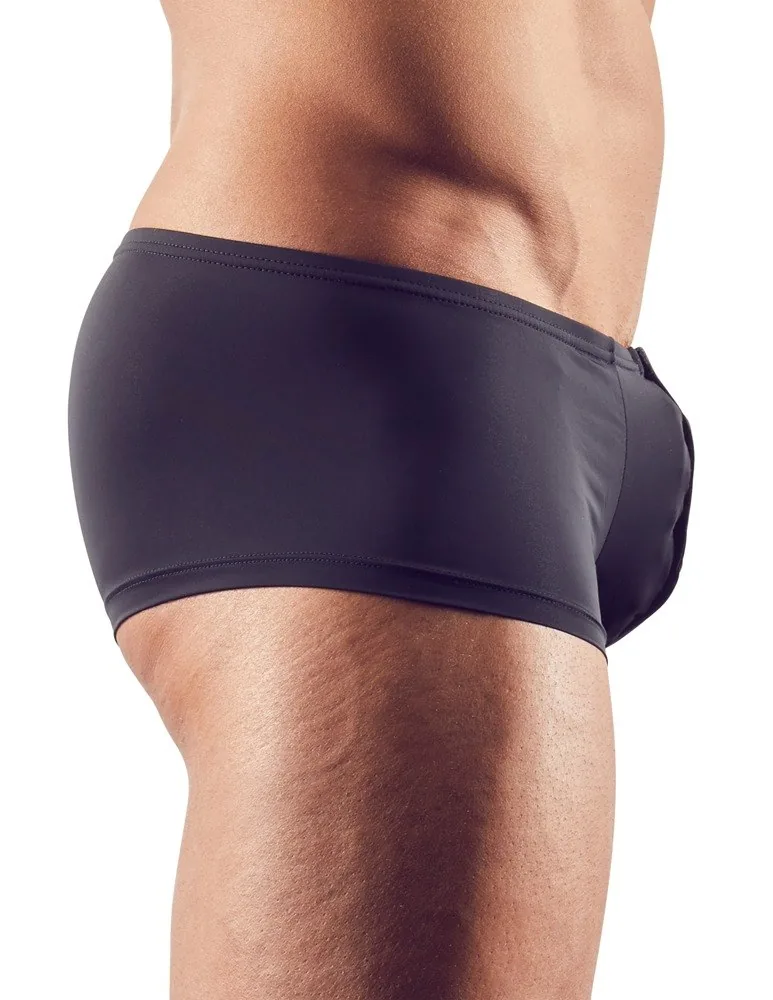 Pánske štýlové boxerky, veľkosť L – Obrázok 5