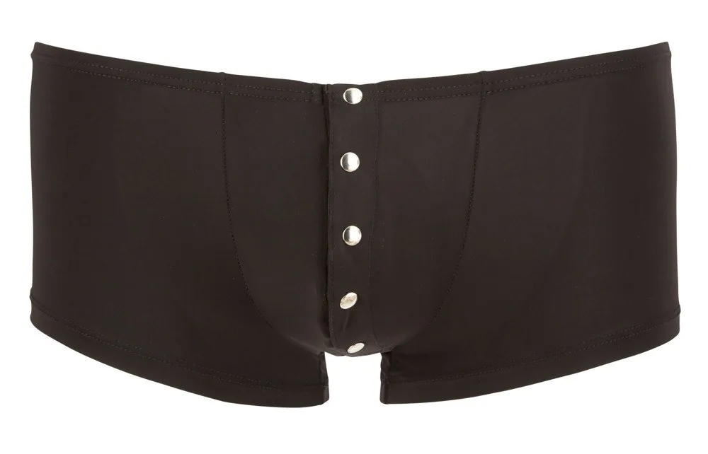 Pánske štýlové boxerky, veľkosť XL – Obrázok 2