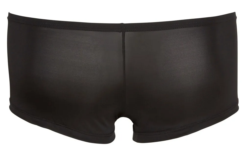 Pánske štýlové boxerky, veľkosť XL – Obrázok 3