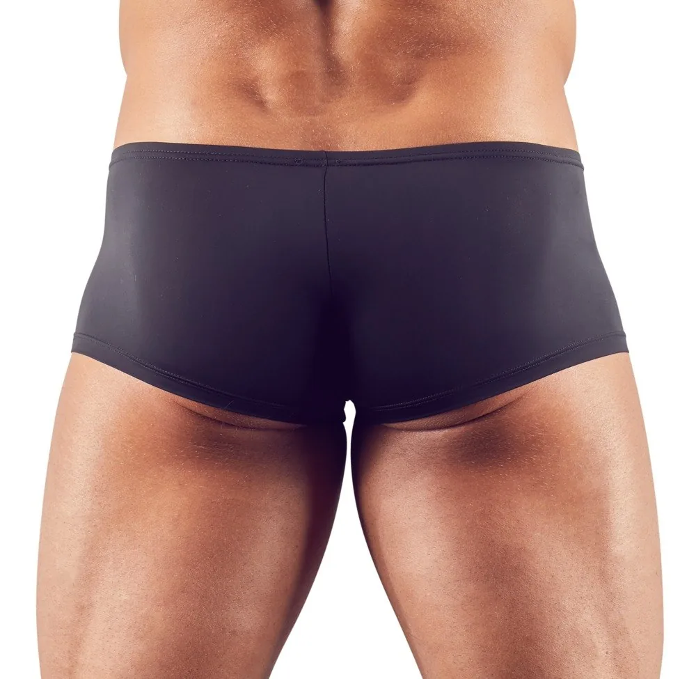 Pánske štýlové boxerky, veľkosť XL – Obrázok 7