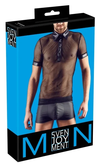 Pánske tričko S