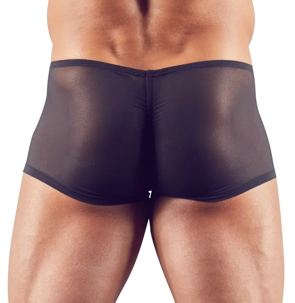 Pánske pohodlné boxerky, veľkosť S – Obrázok 7