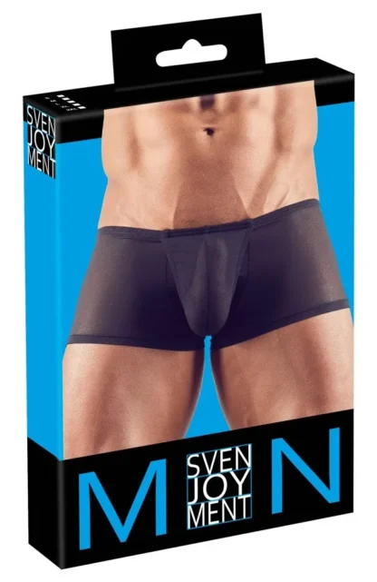 Pánske pohodlné boxerky, veľkosť M
