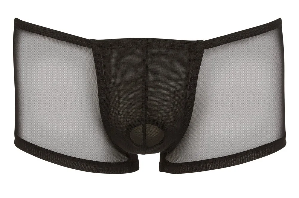 Pánske pohodlné boxerky, veľkosť 2XL – Obrázok 2