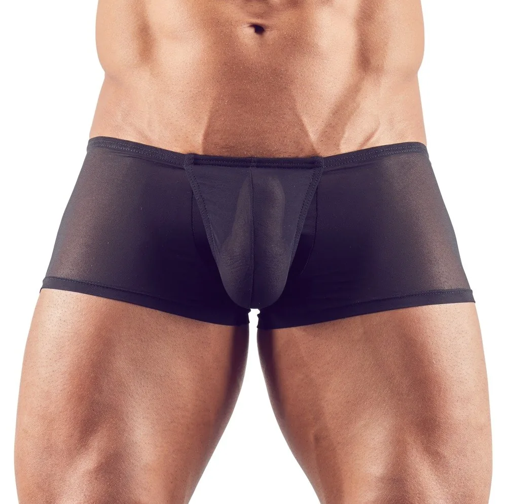 Pánske pohodlné boxerky, veľkosť 2XL – Obrázok 4