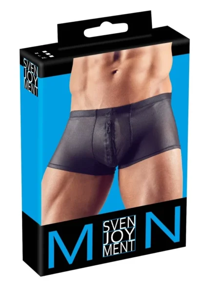 Pánske zmyselné boxerky, veľkosť L