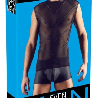 Pánske tričko S