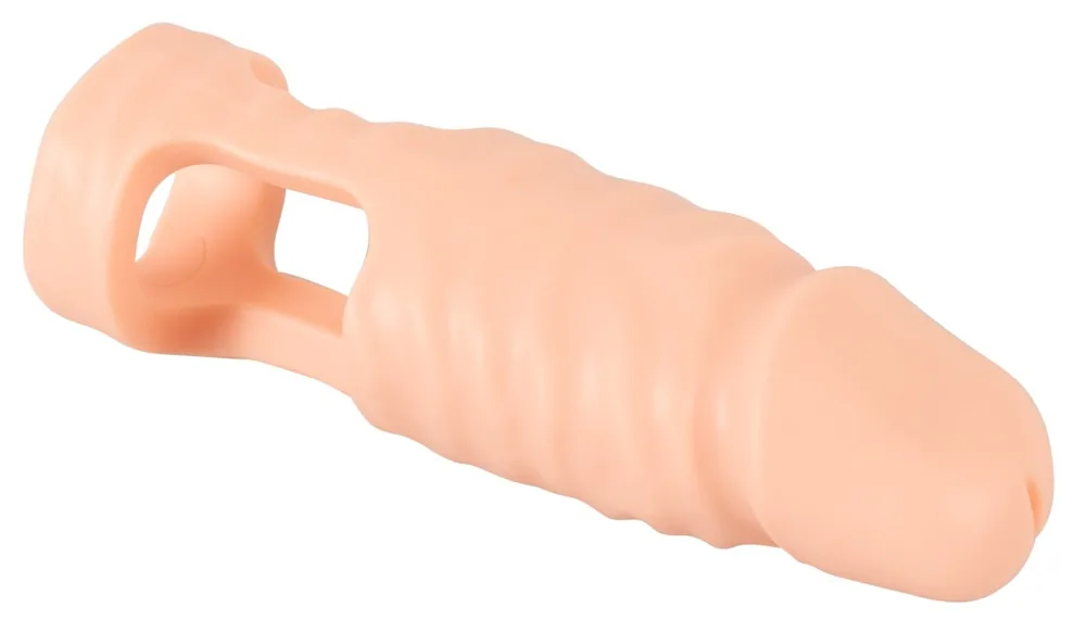 RealistiXXX Ball Stretcher – naťahovač semenníkov – Obrázok 2