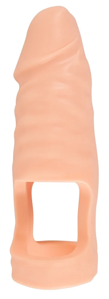 RealistiXXX Ball Stretcher – naťahovač semenníkov – Obrázok 3