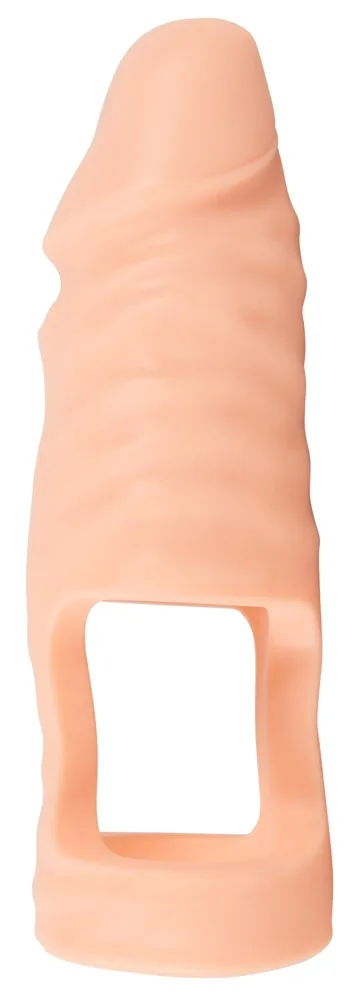 RealistiXXX Ball Stretcher – naťahovač semenníkov – Obrázok 5
