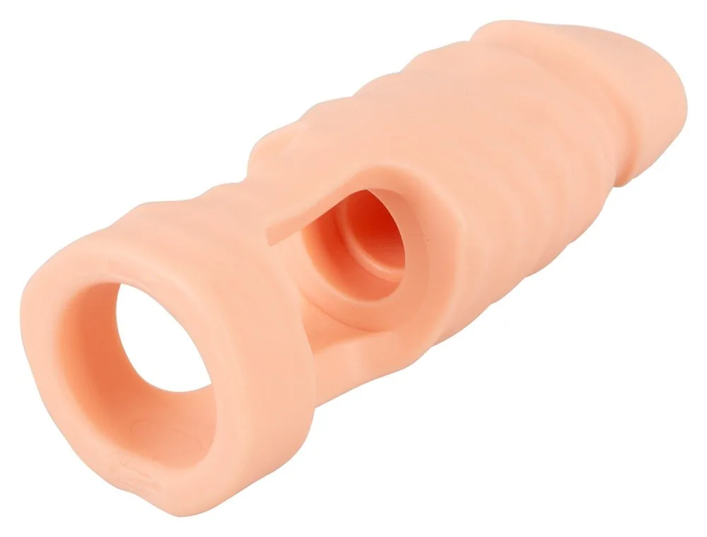 RealistiXXX Ball Stretcher – naťahovač semenníkov – Obrázok 7