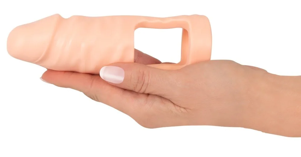 RealistiXXX Ball Stretcher – naťahovač semenníkov – Obrázok 8